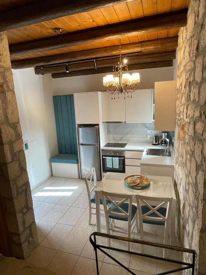 Petra Nova Villas Mochlos Exterior photo