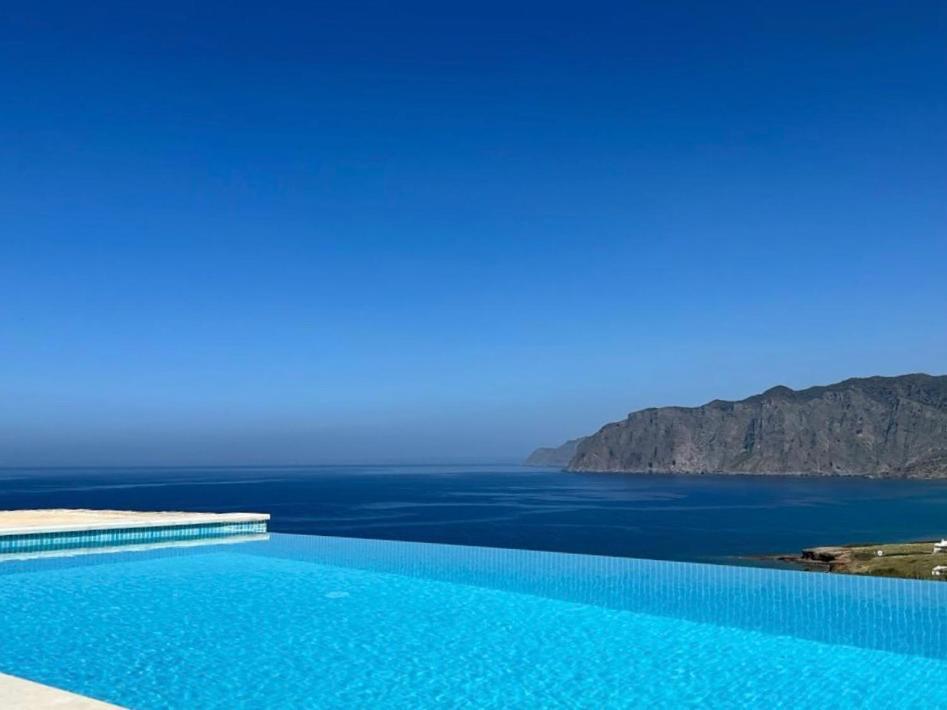 Petra Nova Villas Mochlos Exterior photo