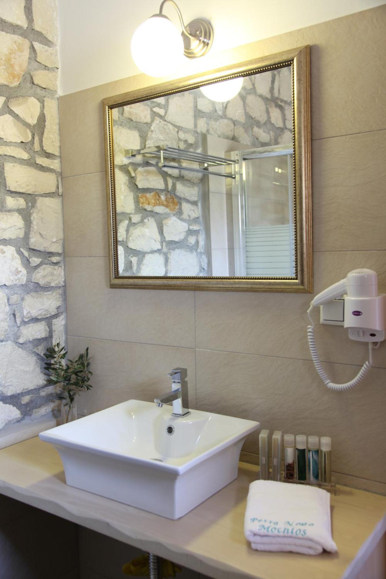 Petra Nova Villas Mochlos Exterior photo