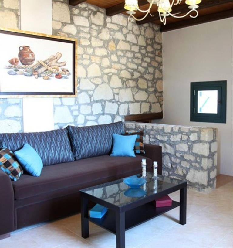 Petra Nova Villas Mochlos Exterior photo